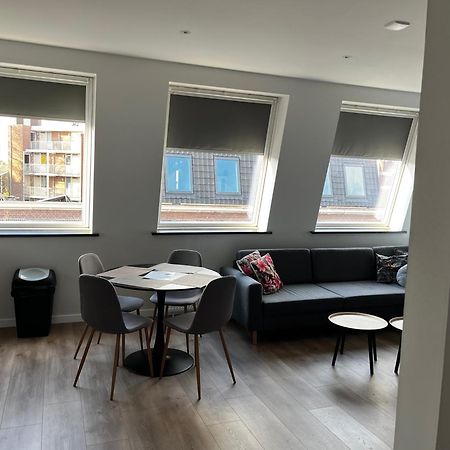 Da Costa 12B Appartement Leiden Buitenkant foto