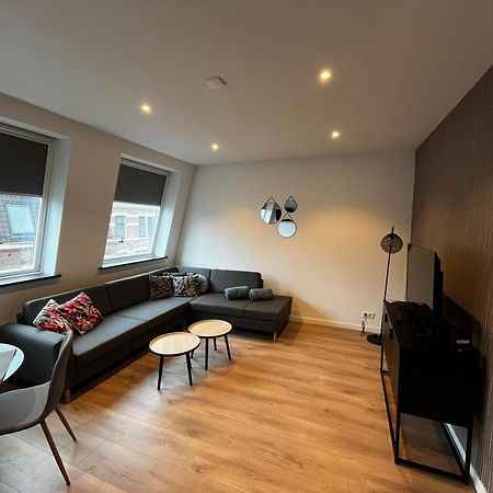 Da Costa 12B Appartement Leiden Buitenkant foto