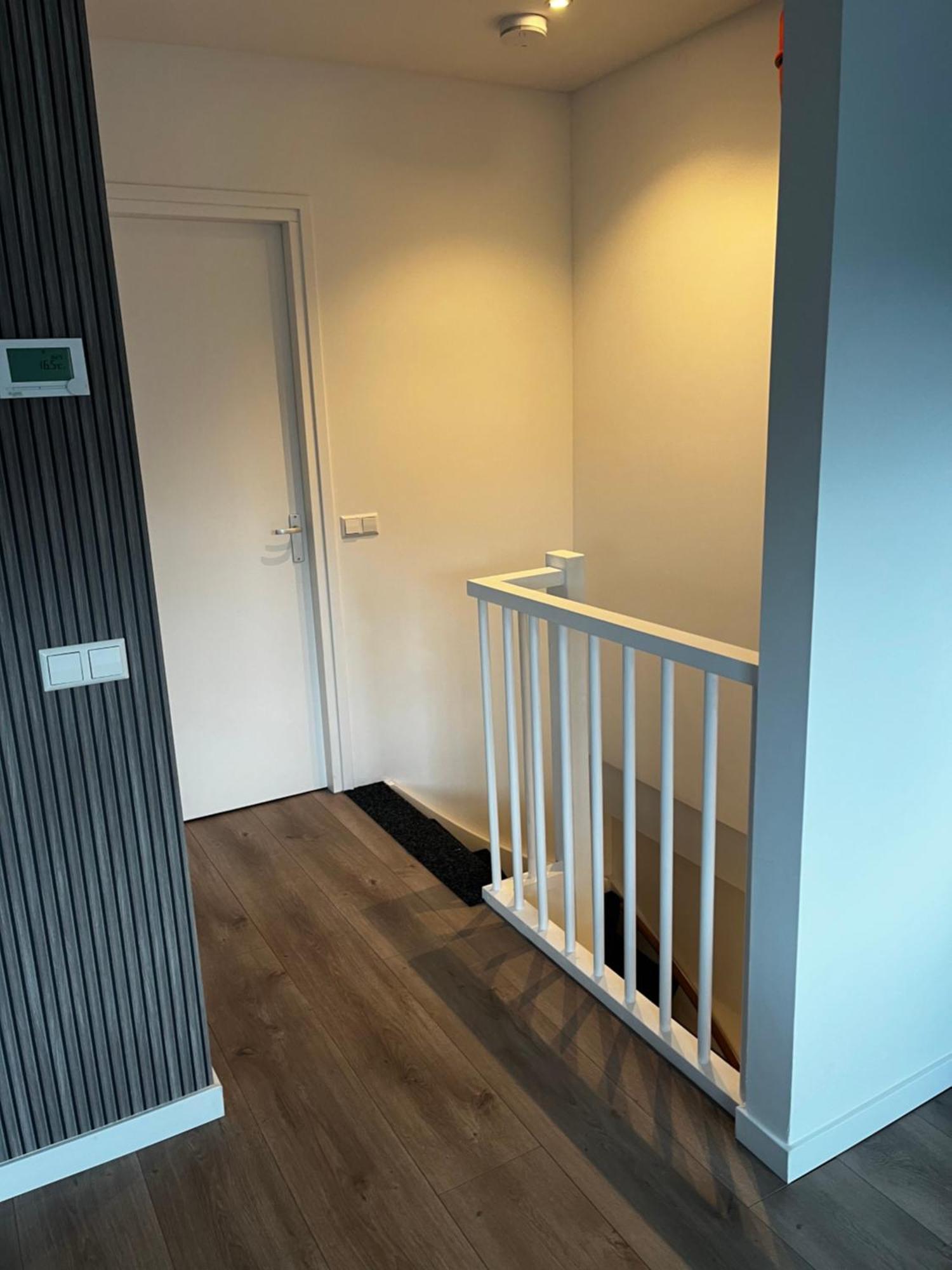 Da Costa 12B Appartement Leiden Buitenkant foto