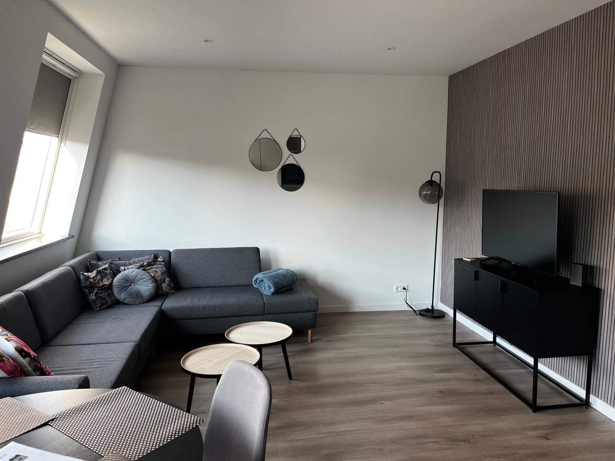 Da Costa 12B Appartement Leiden Buitenkant foto