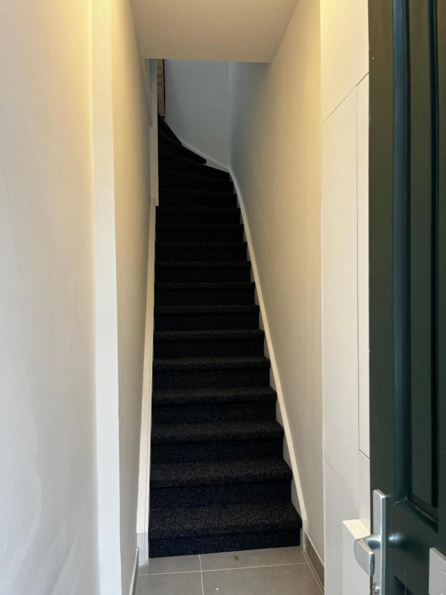Da Costa 12B Appartement Leiden Buitenkant foto