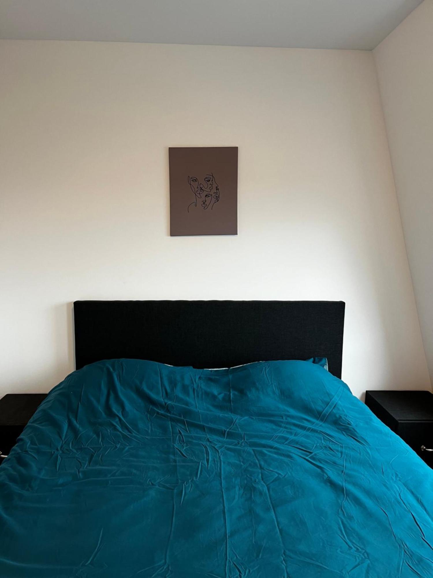 Da Costa 12B Appartement Leiden Buitenkant foto